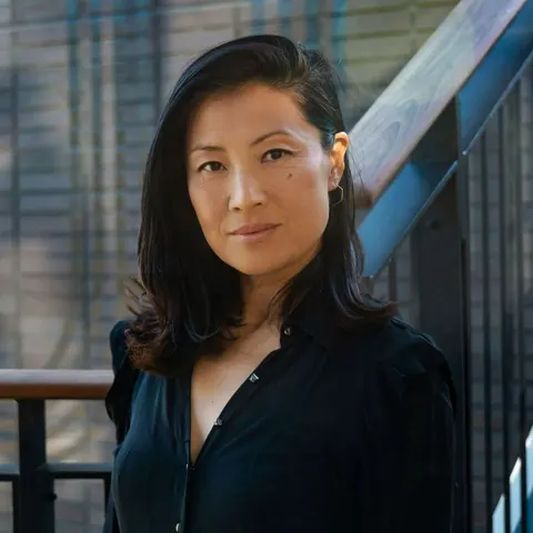 Jane Lee, real estate agent in Buena Park
