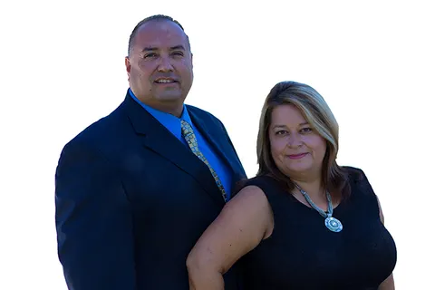 Thomas Medina, real estate agent in Fullerton