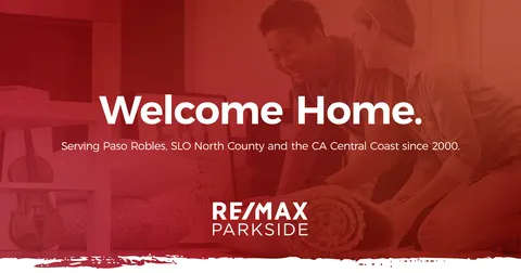 Vickie Mullins, real estate agent in Paso Robles