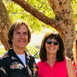 Tim Parrish, real estate agent in Paso Robles