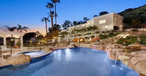 Steve Hamel, real estate agent in Yorba Linda