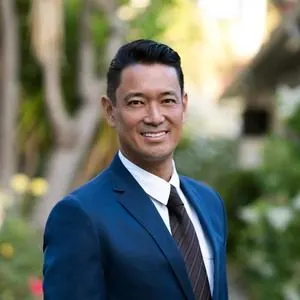 Tadashi Kondo, real estate agent in Torrance