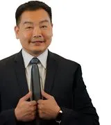 Victor Liu, real estate agent in Torrance