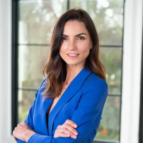 Jessiqa Pace, real estate agent in Redondo Beach