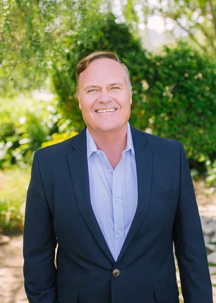 Kevin Pluimer, real estate agent in Rolling Hills