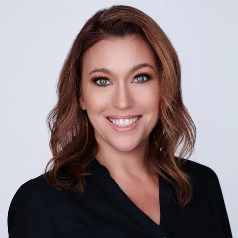 Nicki Anderson, real estate agent in Garden Grove