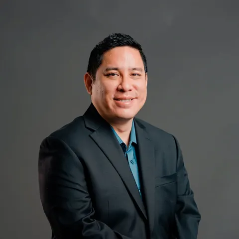 Andrew Nguyen, real estate agent in Garden Grove