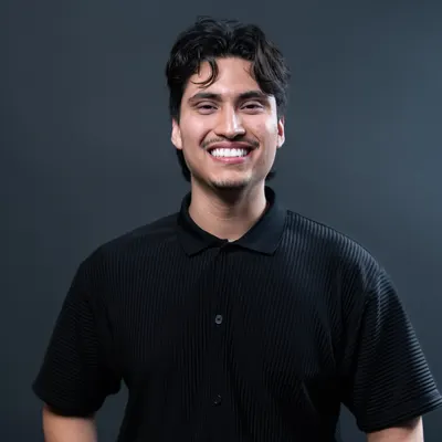 Andres Avila, real estate agent in Anaheim