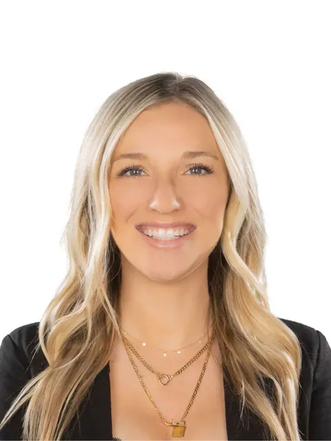 Brooke Krause, real estate agent in Mission Viejo
