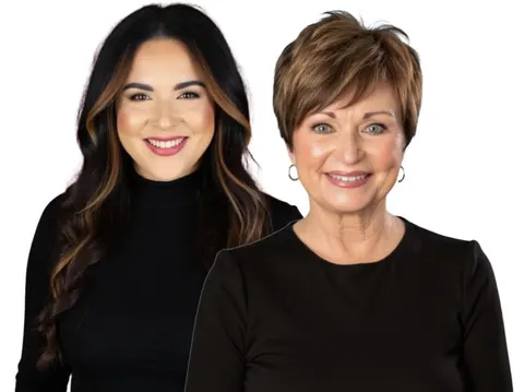 Amy Lais, real estate agent in Highland