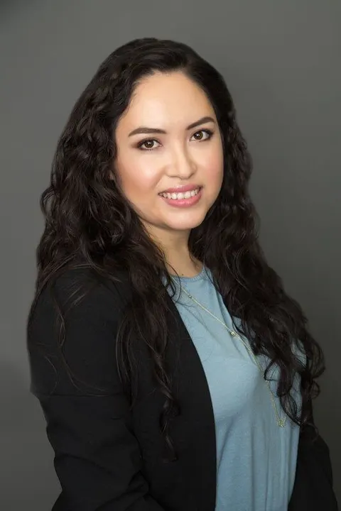 Evalina Loyo-Gonzalez, real estate agent in Anaheim