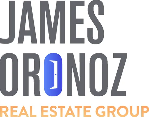 James Oronoz, real estate agent in Fullerton