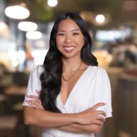 Jaden Pasco, real estate agent in Saugus