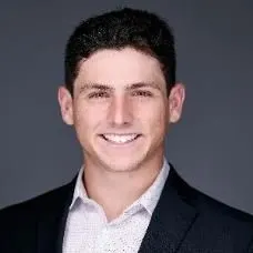 Gino Santo, real estate agent in Tustin