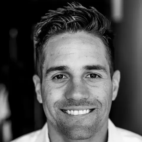 Daniel Taylor, real estate agent in Huntington Beach