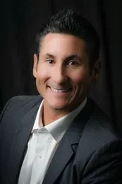 Jorge Villanueva, real estate agent in Brea
