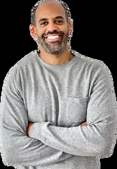 Justin Sidell, real estate agent in Long Beach