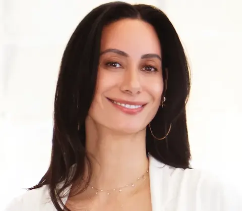 Jessica Abbott, real estate agent in Venice
