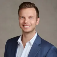 Ryan Bunke, real estate agent in Redondo Beach