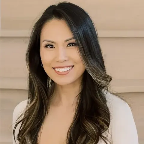 Debbie Efthimos, real estate agent in Inglewood