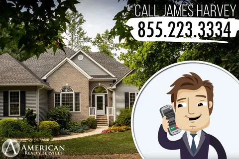 James Harvey, real estate agent in Redondo Beach