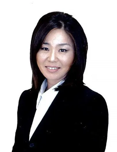 Annie Kim, real estate agent in Harbor City