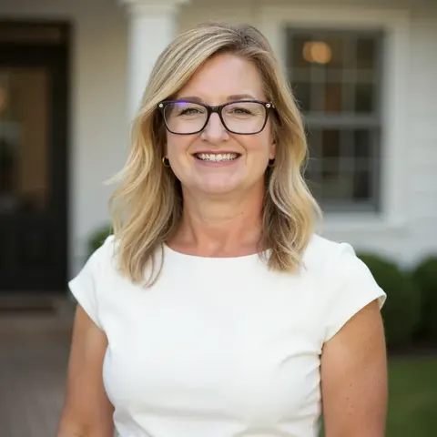 Pamela Punzalan, real estate agent in Torrance
