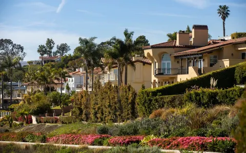 Carissa Wright, real estate agent in Manhattan Beach