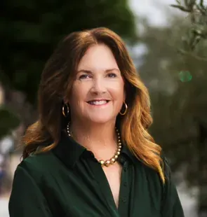 Katherine Storrs, real estate agent in Morro Bay