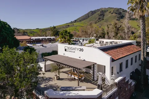 Eli Kantor, real estate agent in Los Osos