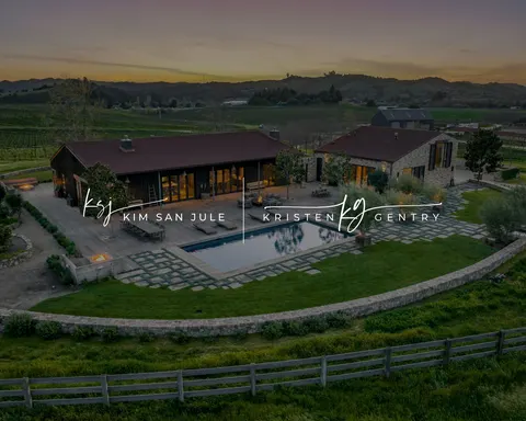 Kim San Jule, real estate agent in Arroyo Grande