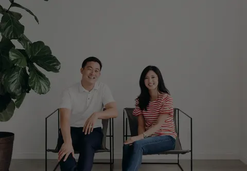 Daniel Choi, real estate agent in Irvine