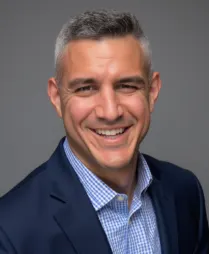 Antonio Gonzalez, real estate agent in Los Angeles