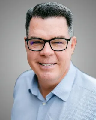 John Kelly, real estate agent in Costa Mesa