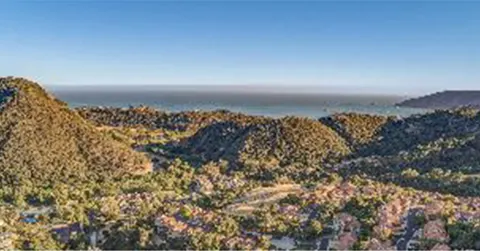 Taylor North, real estate agent in Avila Beach