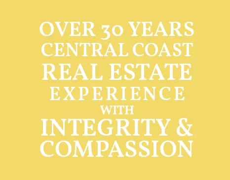 Cheryl Burcheri, real estate agent in Paso Robles