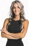 Taylor Maehl, real estate agent in Chico
