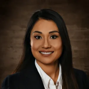 Jen Spaletta, real estate agent in Orland
