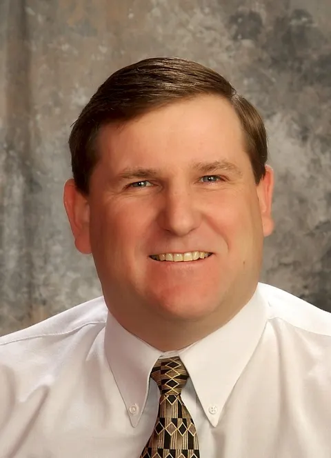 Donald Delaney, real estate agent in Los Molinos