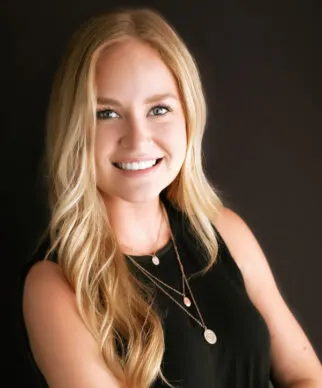 Allison Gabski, real estate agent in Chico