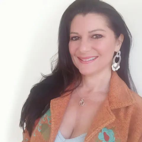 Ciji Ripoll, real estate agent in Lancaster