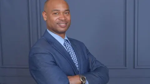 Demery Windom, real estate agent in Lancaster