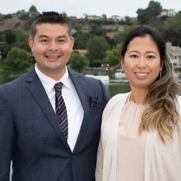 Jose Alonso, real estate agent in Newhall