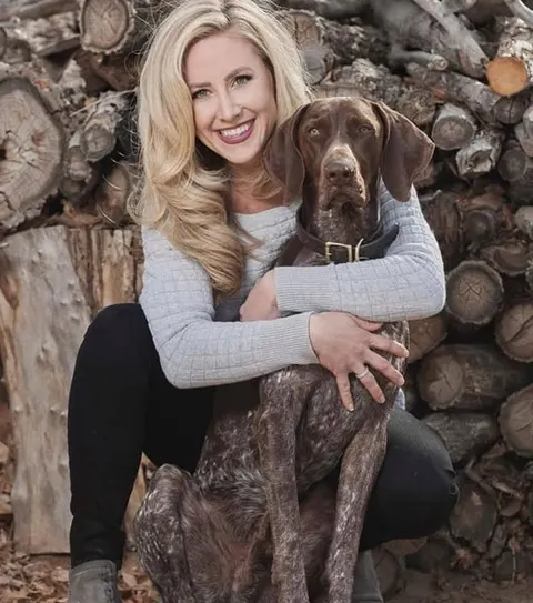 Megan Bohannan, real estate agent in Lancaster