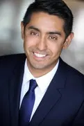 Sunny Narang, real estate agent in Los Angeles