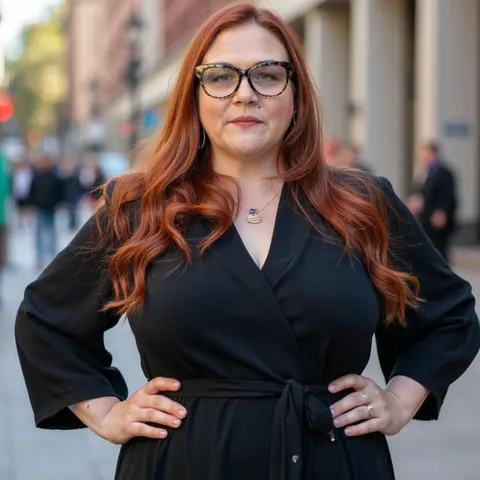 Jessica Spencer, real estate agent in Long Beach