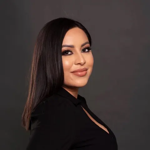 Ana Mejia, real estate agent in Covina
