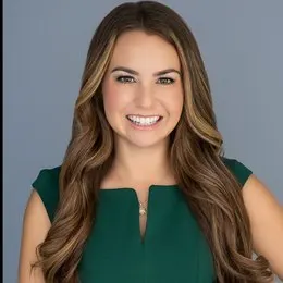 Jessica Ranuschio, real estate agent in Saugus