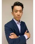 Eric Chang, real estate agent in Baldwin Park