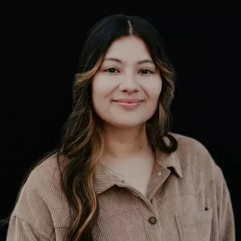 Gabriela Martinez, real estate agent in Canyon Country